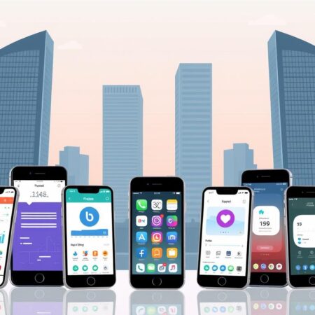 Os 7 melhores apps de finanças pessoais