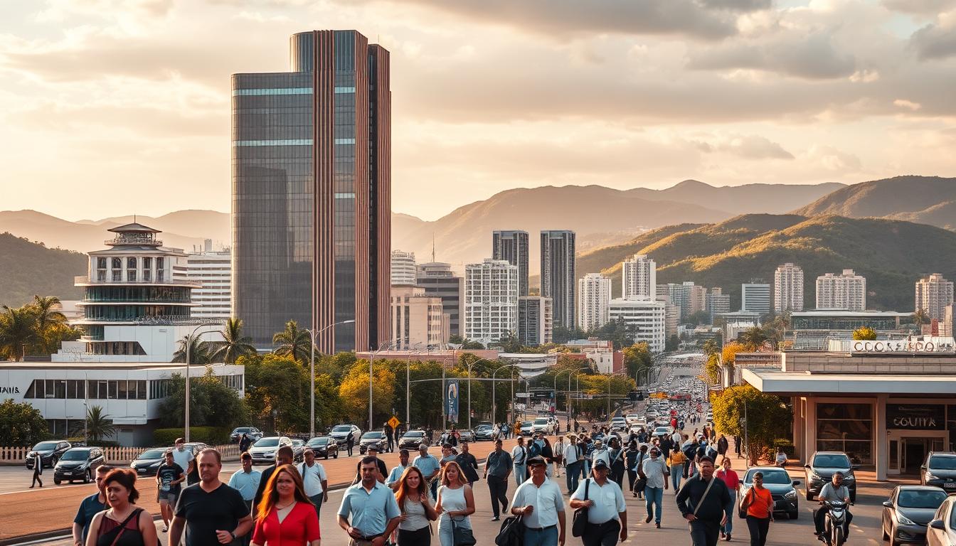 Emprego em Campinas: Vagas Disponíveis Agora