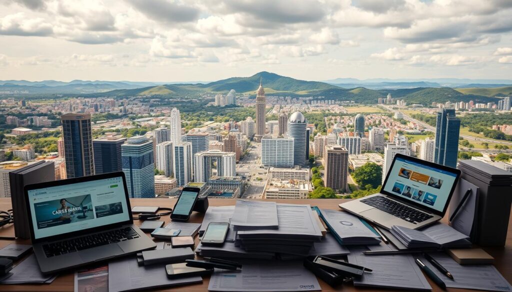 ferramentas-de-busca-de-emprego-em-campinas-1024x585 Emprego em Campinas: Vagas Disponíveis Agora