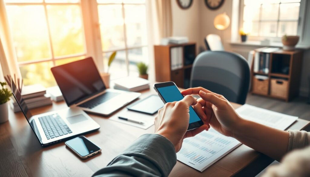 melhores-aplicativos-para-financas-pessoais-1-1024x585 Os 7 melhores apps de finanças pessoais