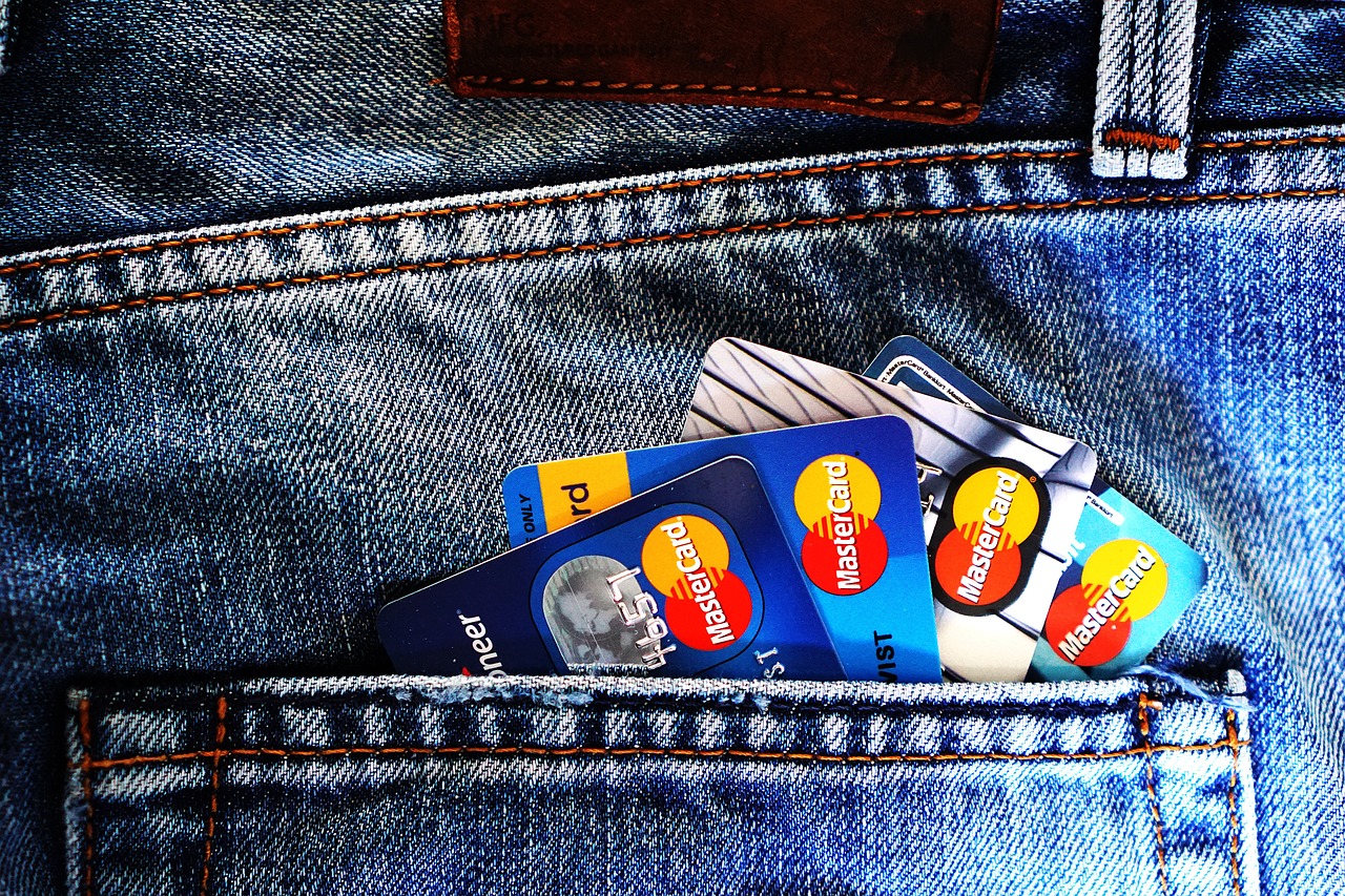 Guia para aumentar limite do cartão de crédito