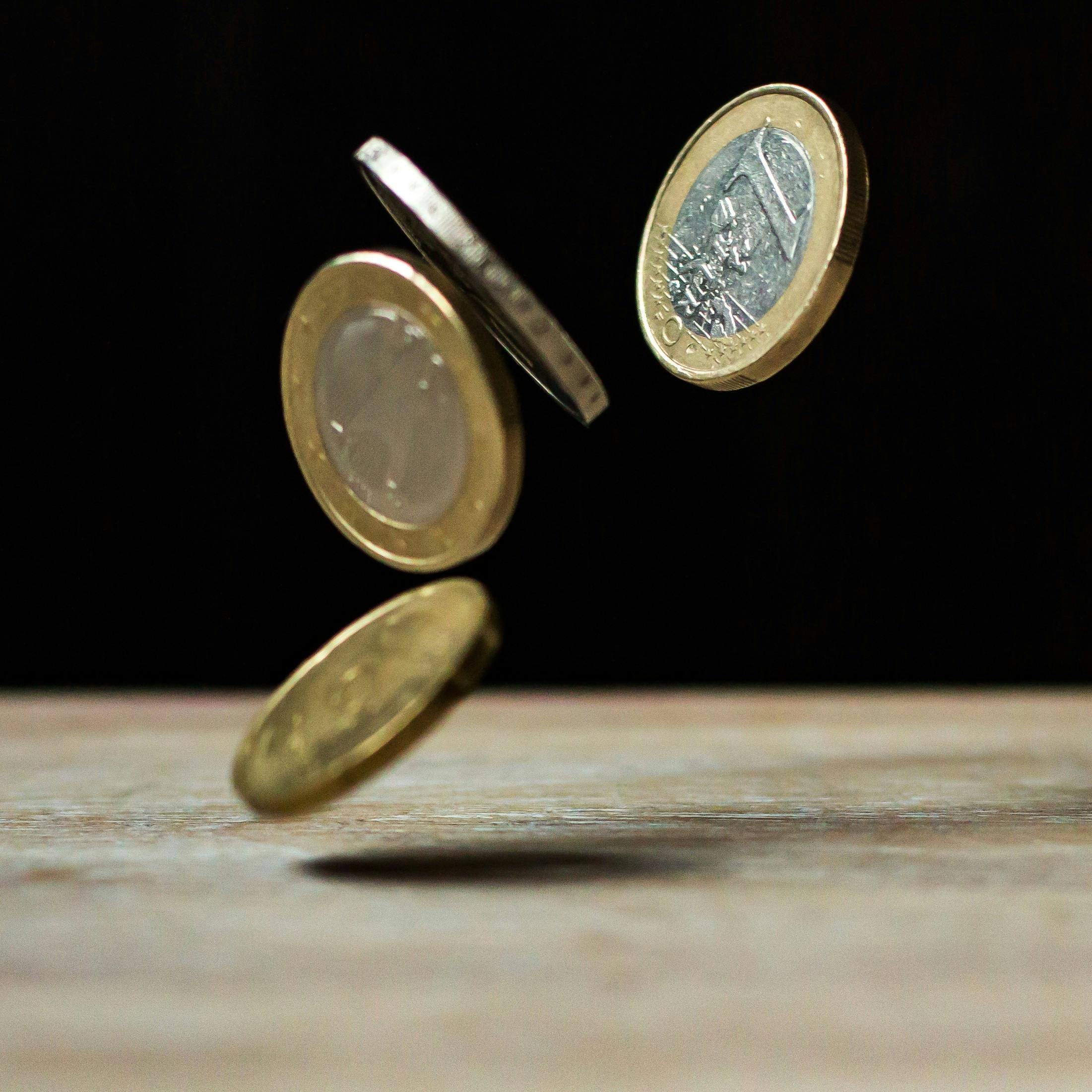 Como investir com pouco dinheiro e ter grandes resultados