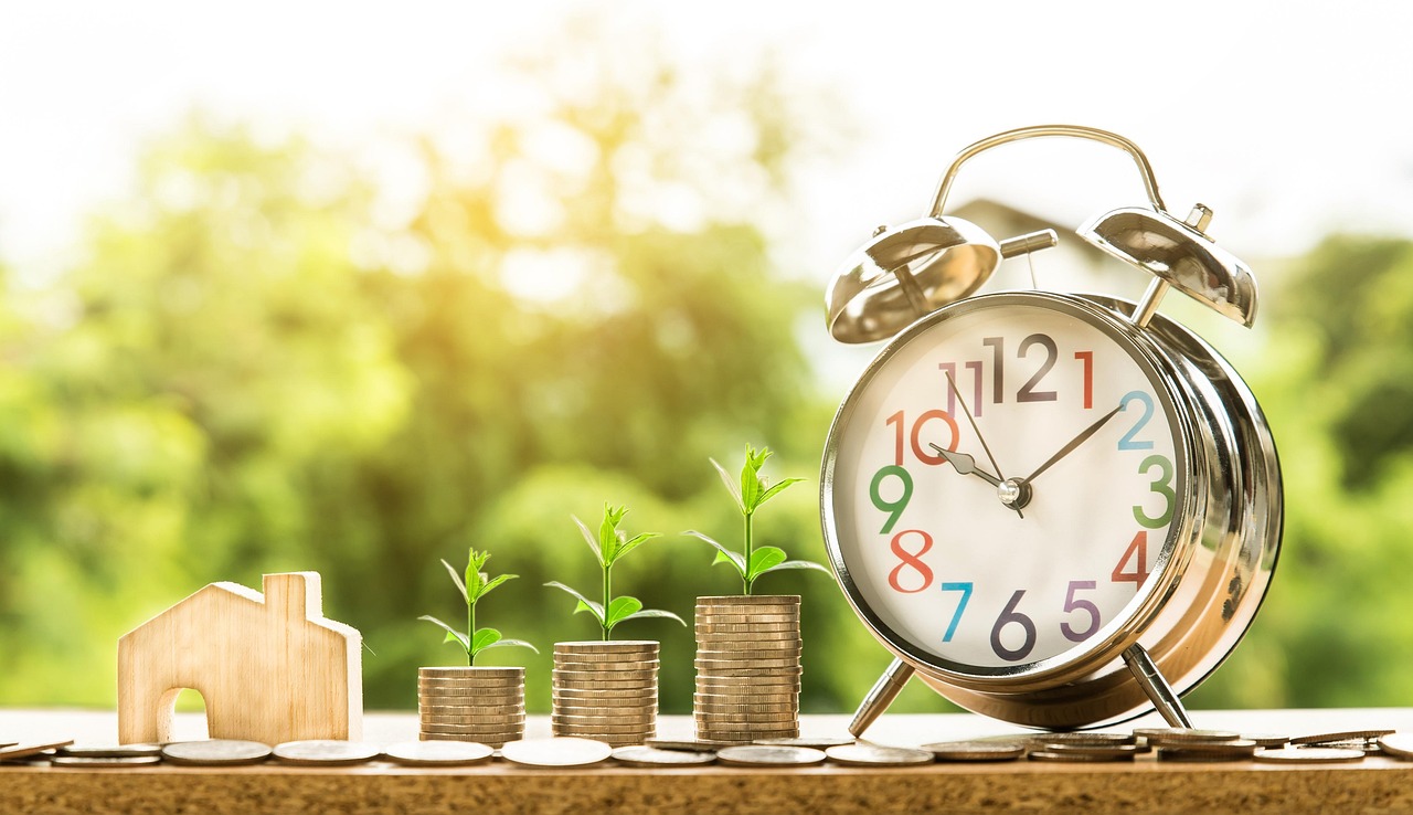 como separar finanças pessoais e profissionais sendo MEI