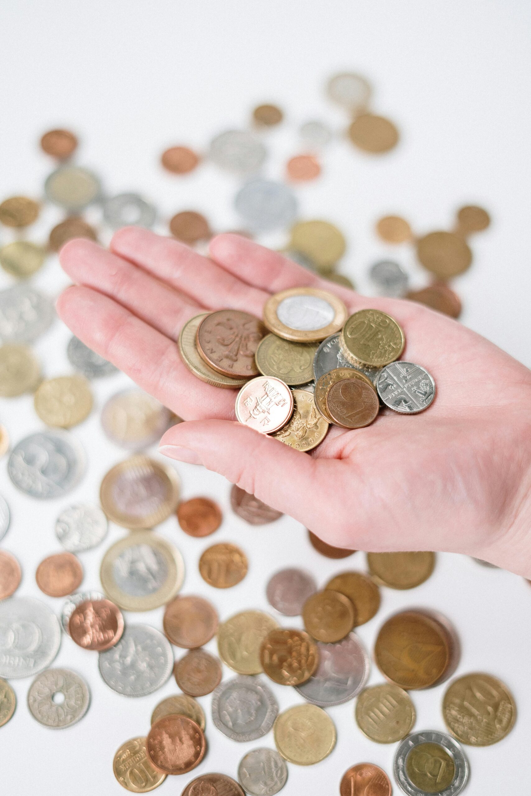 finanças pessoais para mulheres acima de 40 anos que querem investir