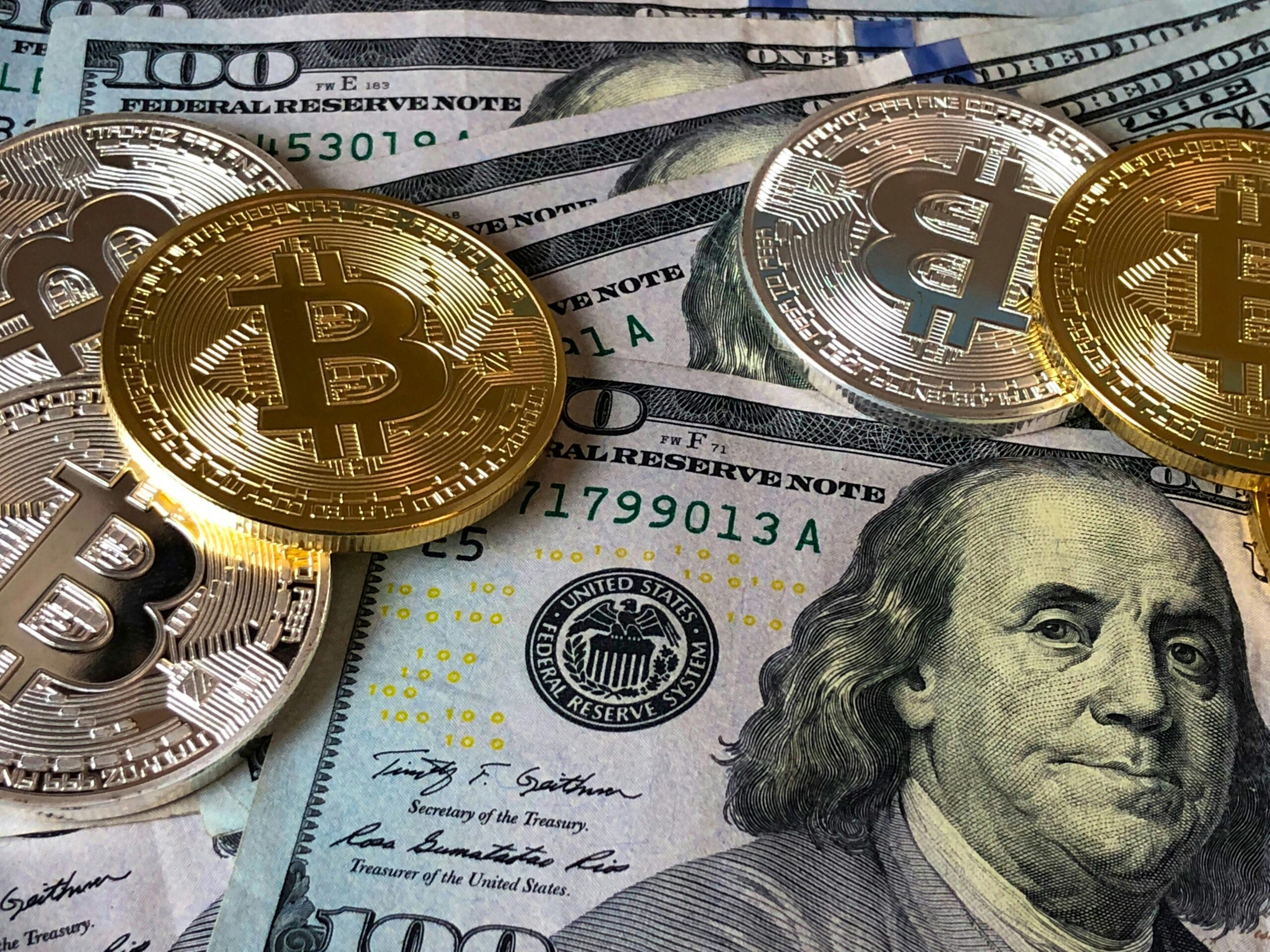 Criptomoedas: guia definitivo para investir com segurança