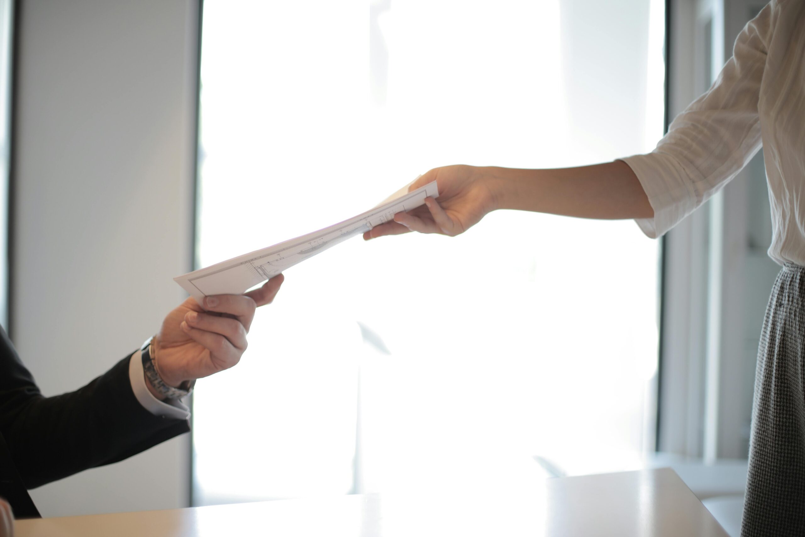 5 erros no currículo que podem te eliminar de um processo seletivo