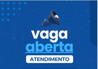Vaga de Atendimento em Boca do Rio