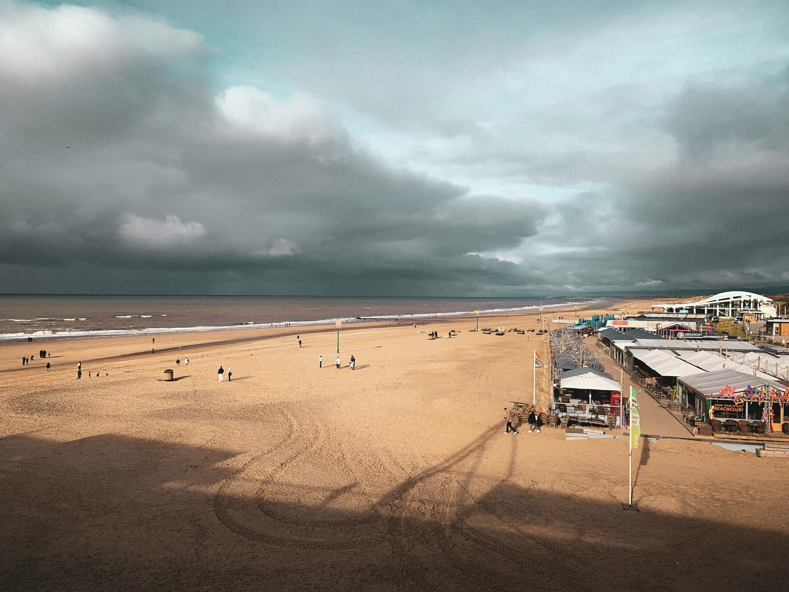 Vaga de Emprego Comprador Praia do Flamengo