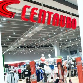 Vaga na Centauro: Emprego em Loja de Artigos Esportivos com Carteira Assinada