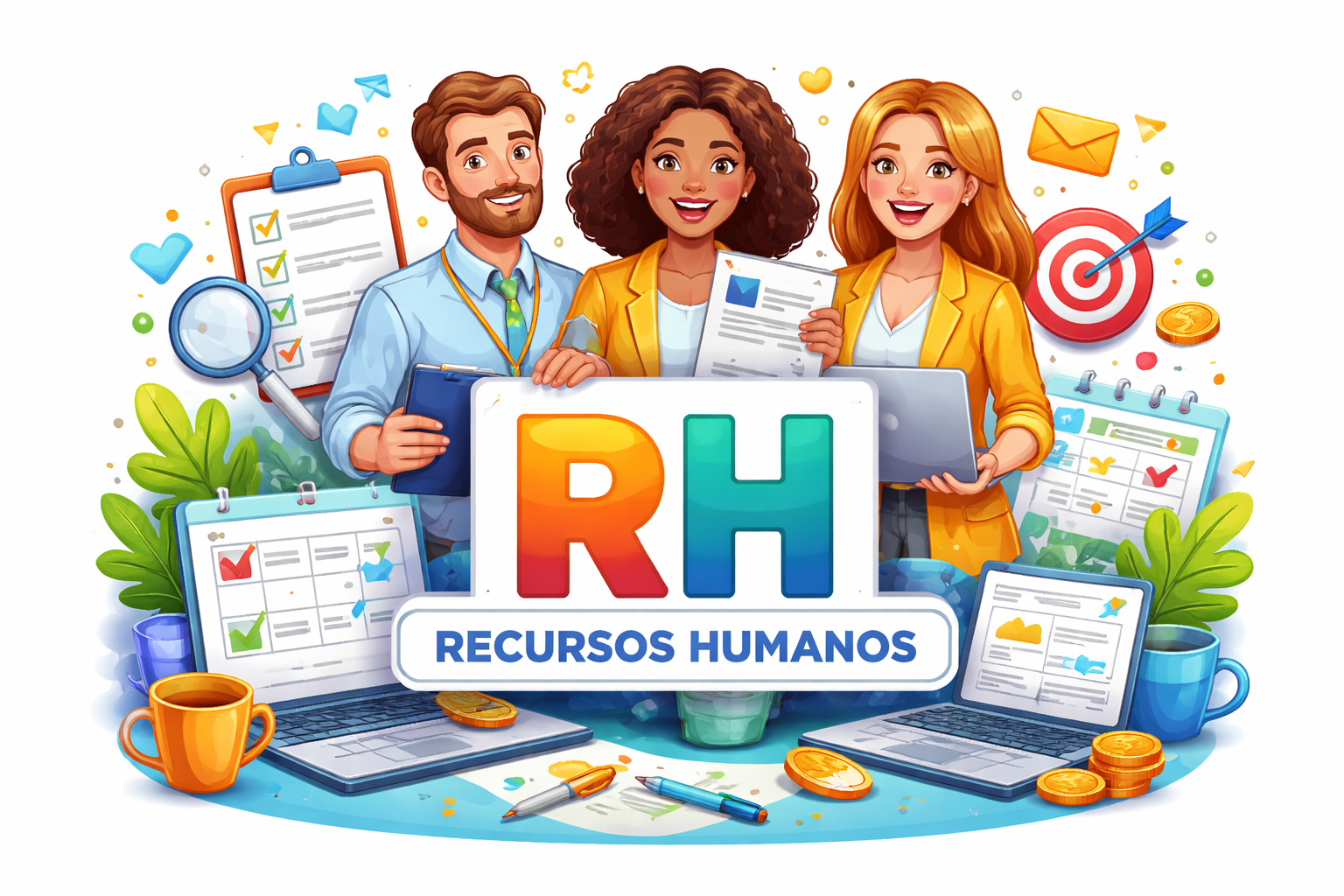 Vaga de RH na Fri do Povo: Empresa Está Contratando Agora