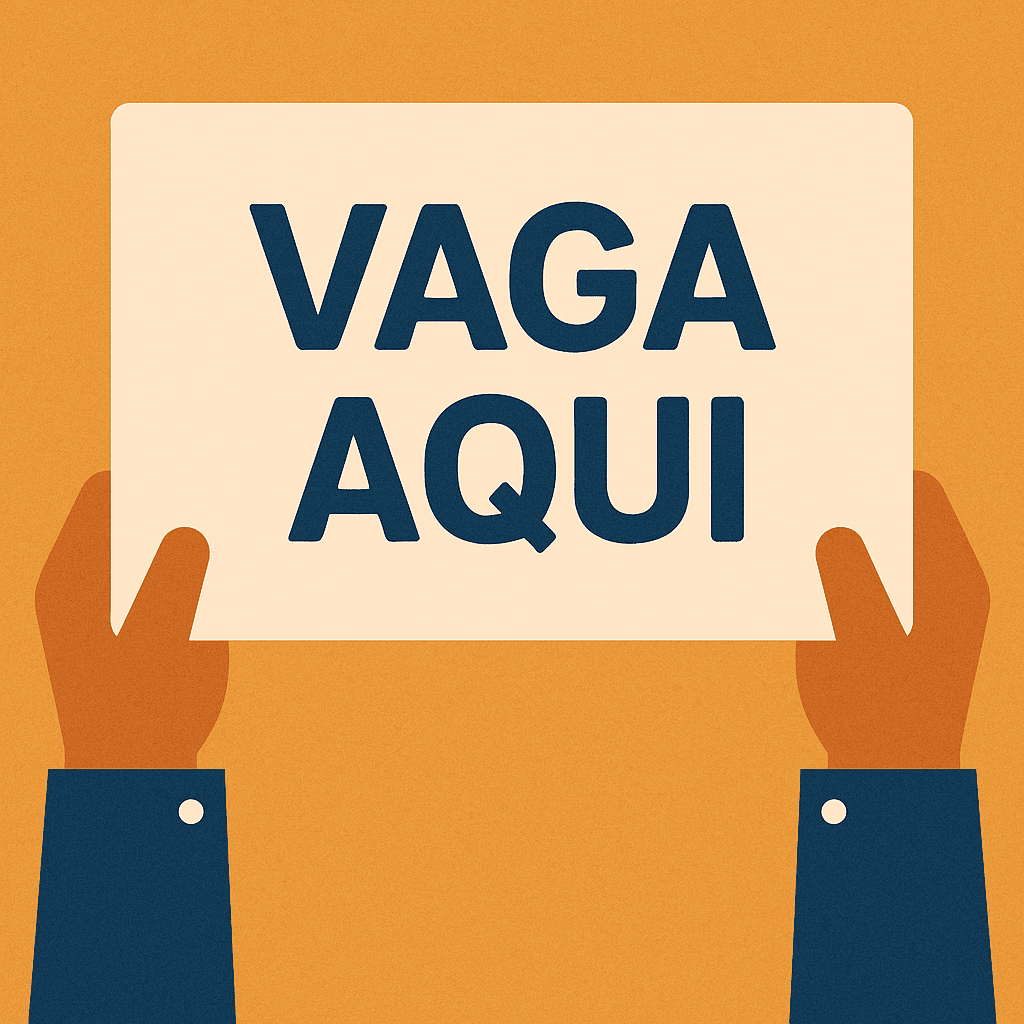 Oportunidade em Feira de Santana: Grupo AMA Vaga para Auxiliar de Limpeza (Ferista)