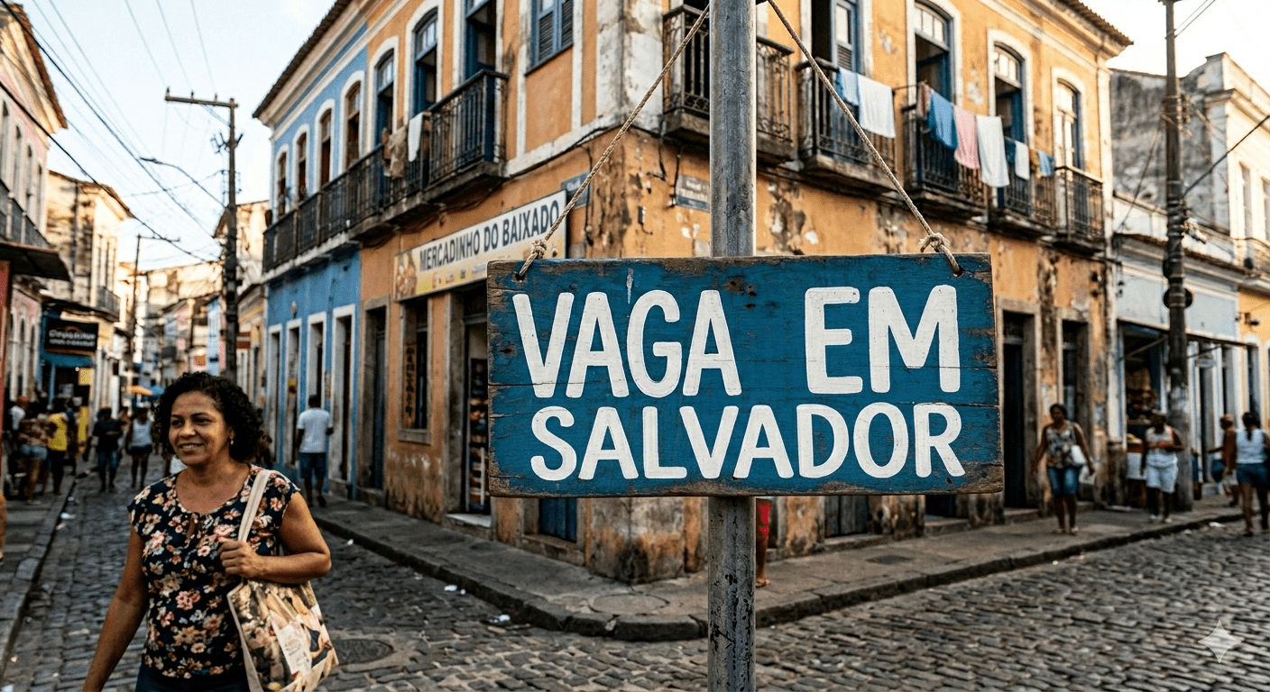 🔥 Vaga de Emprego em Salvador: Eletricista (Área Hospitalar + Oportunidade CLT)