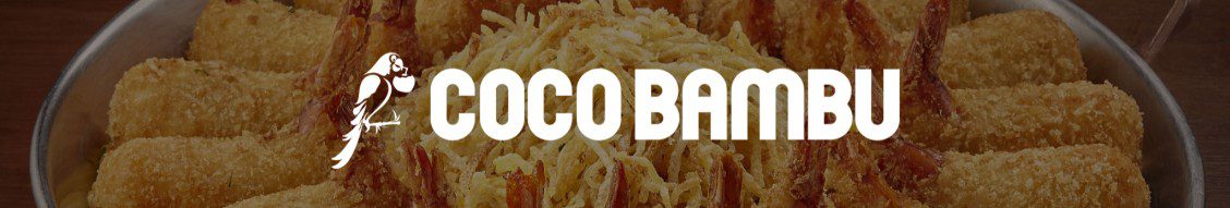 Vaga de Emprego em Salvador: Auxiliar de Almoxarifado no Coco Bambu (Shopping Paralela)