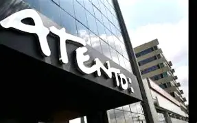 Atento Abre Vaga para Encarregado de Limpeza em Feira de Santana