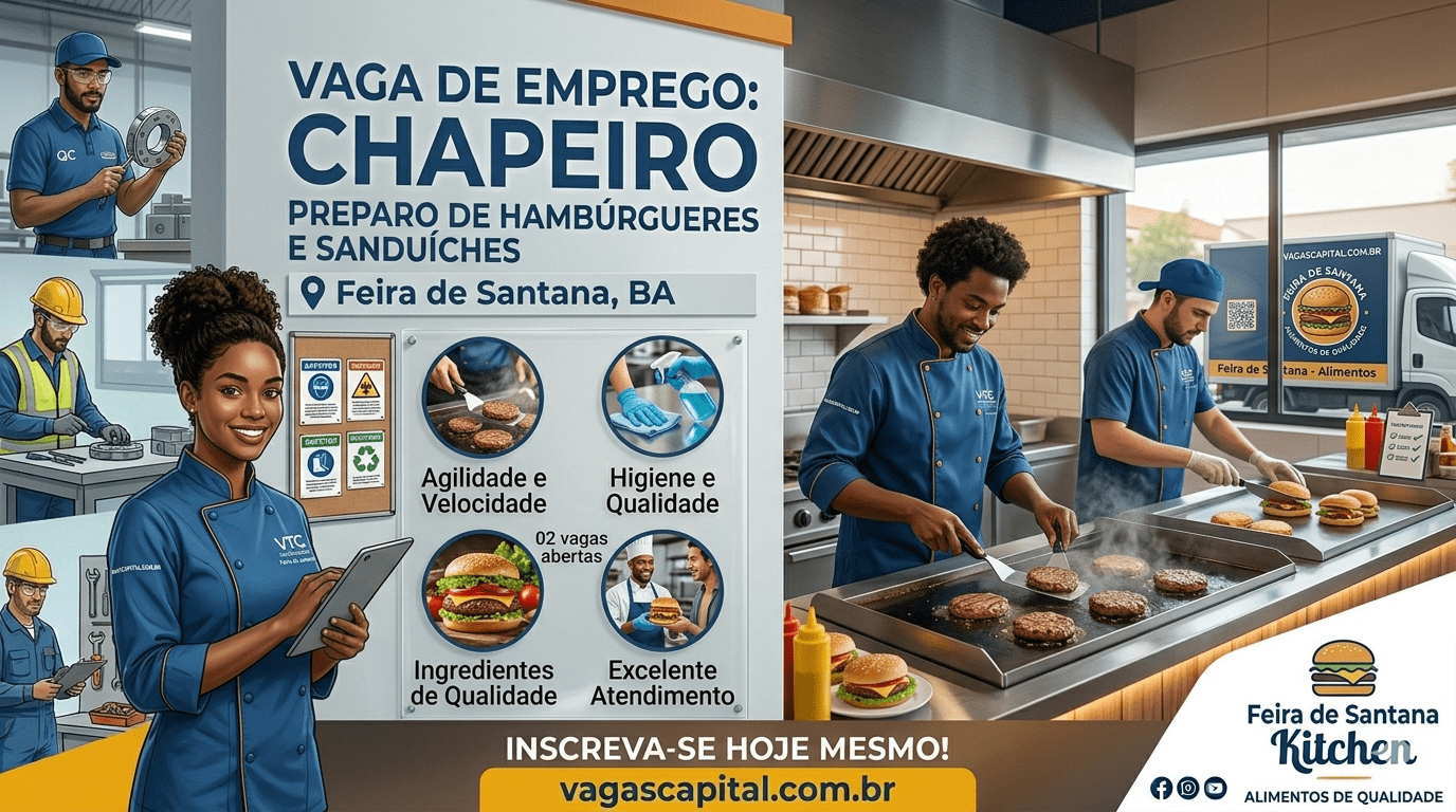 chapeiros